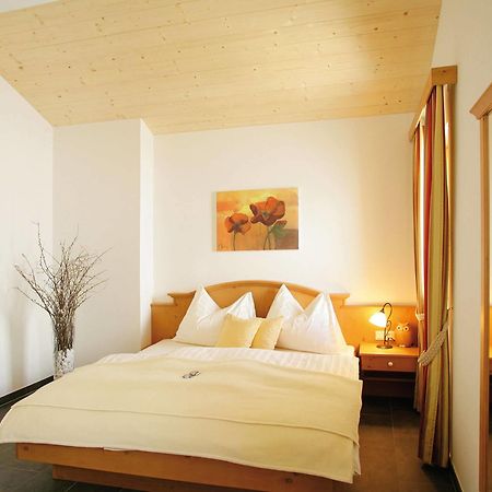 Alpinlodges Kuhtai Esterno foto